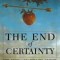 End of Certainity