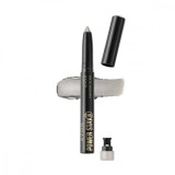 Fard de pleoape tip baton Power Stay Cool Silver
