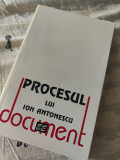 Ioana Cracă - Procesul lui Ion Antonescu