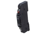 Releu electromagnetic AUTONICS 1-fazat 250VAC ABL-L01TN-NY 3A compact