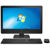 Cumpara ieftin Aio DELL, OPTIPLEX 9030 AIO, Intel Core i7-4790S, 3.20 GHz, HDD: 500 GB, RAM: 8 GB, unitate optica: DVD RW, video: Intel HD Graphics 4600, 23&amp;quot; L