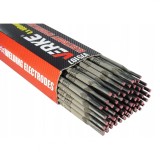 Pachet electrozi sudura rutilici, 5 Kg, 4 mm x 400 mm, Verke