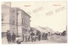 1845 - ORADEA, Market, Romania - old postcard - unused, Necirculata, Printata