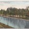 bnk cp Canada - Toronto - On the Don River - necirculata