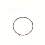 Inel rotativ platou pentru cuptor cu microunde SMEG 690212572 Original