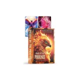Oracle of the Phoenix: 44-Card Deck and Book [With Book(s)]
