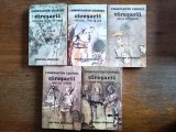 Ciresarii, 5 vol. - Constantin Chirita / R1S