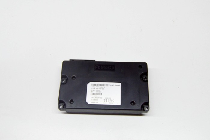 Modul de control Bluetooth FORD FOCUS III 2013 OEM: AM5T-14D212-EB 17537595