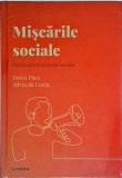 Dario Paez, Silvia da Costa - Miscarile sociale, psihologia miscarilor sociale, Litera