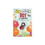 Dot the Ladybug: The Perfect Spot