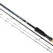 Lanseta Preston Dura Carp Feeder, 60g, 3.65m, 3+2seg