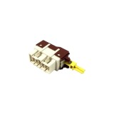 Intrerupator masina spalat rufe Electrolux 1245095003 Original Piesa Compatibila