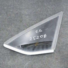 Geam lateral dreapta spate FORD FOCUS III 2017 OEM: 43R001604,BM51-A297B00-F 10051091