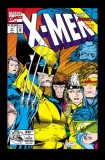 X-Men Epic Collection: The X-Cutioner&#039;s Song