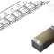 Condensator ceramic MLCC 100pF 250V X7R ?10% SMD 1808 pentru aplica?ii electronice