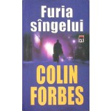 FURIA SANGELUI-COLIN FORBES-263276