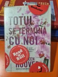 Totul se termina cu noi - Colleen Hoover