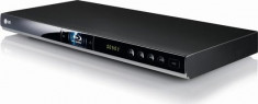 LG BlueRay disc player BD350V ULTRA-SLIM cu USB/HDMI foto