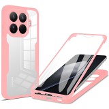 Husa 360&deg; Xiaomi 15T Pro Asteroid GSM ColorVerse, roz