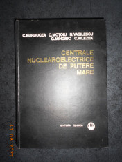 CORNELIU BURDUCEA - CENTRALE NUCLEAROELECTRICE DE PUTERE MARE foto
