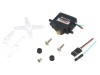 Servomotor analogic mini 4,8-6VDC