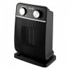 Radiator ceramic, home fk 29, negru, 1800w, 2 trepte incalzire MultiMark GlobalProd