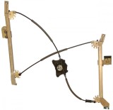 VALEO 851298 Mecanism actionare geam