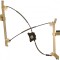 VALEO 851298 Mecanism actionare geam