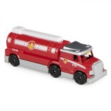 PATRULA CATELUSILOR VEHICUL METALIC CAMION MARSHALL