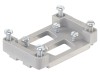 Adapter Han 6B - 2x D-Sub 9 Adapter