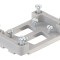 Adapter Han 6B - 2x D-Sub 9 Adapter
