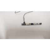 Cablu Display Laptop + WebCam HP 15-R226NK #RAZ