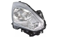 Far Suzuki Swift, 05.2017-, montare fata, dreapta, H4+PY21W+W5W; electric; fara motor; halogen, DEPO