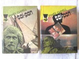 &quot;TAI-PAN&quot;, Vol. I+II, James Clavell, 1991. Cartonate. Carti noi, Meridiane