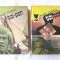 &quot;TAI-PAN&quot;, Vol. I+II, James Clavell, 1991. Cartonate. Carti noi
