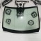 Parbriz Toyota Aygo An 2014 2015 2016 2017 2018 2019