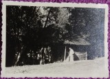 Fotografie, Zona Coici, Banat, Moara Violetei Adrian, 1938