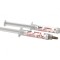 Adeziv Electroconductor Argintiu 8330S 2,4W/mK