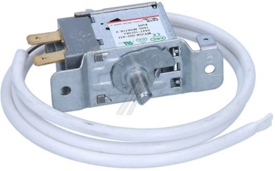 TERMOSTAT;148/TAX6,WPF25N-002-022,250V, DA47-10158J pentru frigider / combina frigorifica SAMSUNG foto
