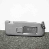 Parasolar Dreapta Audi A4 8K2 B8 (2007-2015) OEM 8K0857552 Original Second Hand