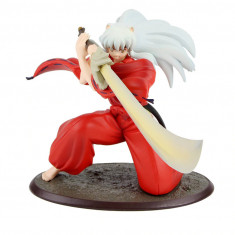 Figurina Inuyasha A Feudal Fairy Tale 14 cm anime