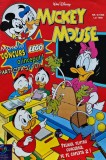 Cumpara ieftin Revista Mickey Mouse (nr. 9,1998) - 1998 (@C364)