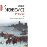 Potopul. Volumele I+II (editie de buzunar) - Henryk Sienkiewicz, Stan Velea