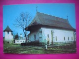 HOPCT 10218 BISERICA BOGDAN VODA-RADAUTI - .JUD-SUCEAVA -NECIRCULATA