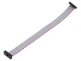 Cablu panglică SAMTEC IDC 127mm FFSD-07-D-05.00-01-N cu conectori IDC ambele părți