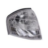 Semnalizator MERCEDES C-CLASS Combi (S202) (1996 - 2001) TYC 18-3358-93-2
