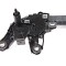 Motor stergator luneta spate AUDI A4/S4 (B9), 11.2015-2019; Model COMBI, Estate A4/S4 (B9), 05.2019-; Q7 (4M), 06.2015-12.2019; Q7 (4M), 10.2019-