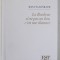 LA BANLIEUE N &#039;EST PAS UN LIEU , C &#039;EST UN DISTANCE par MAX FULLENBAUM , 20009