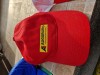 Șapcă Roșie Unisex Nouă - Stil Casual, Protecție Solară - 25 Lei