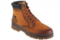 Ghete botine Rieker Boots U0272-68 maro foto